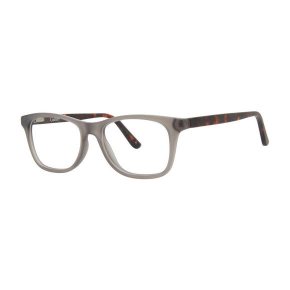 Gallery Rio Eyeglasses Grey 47mm